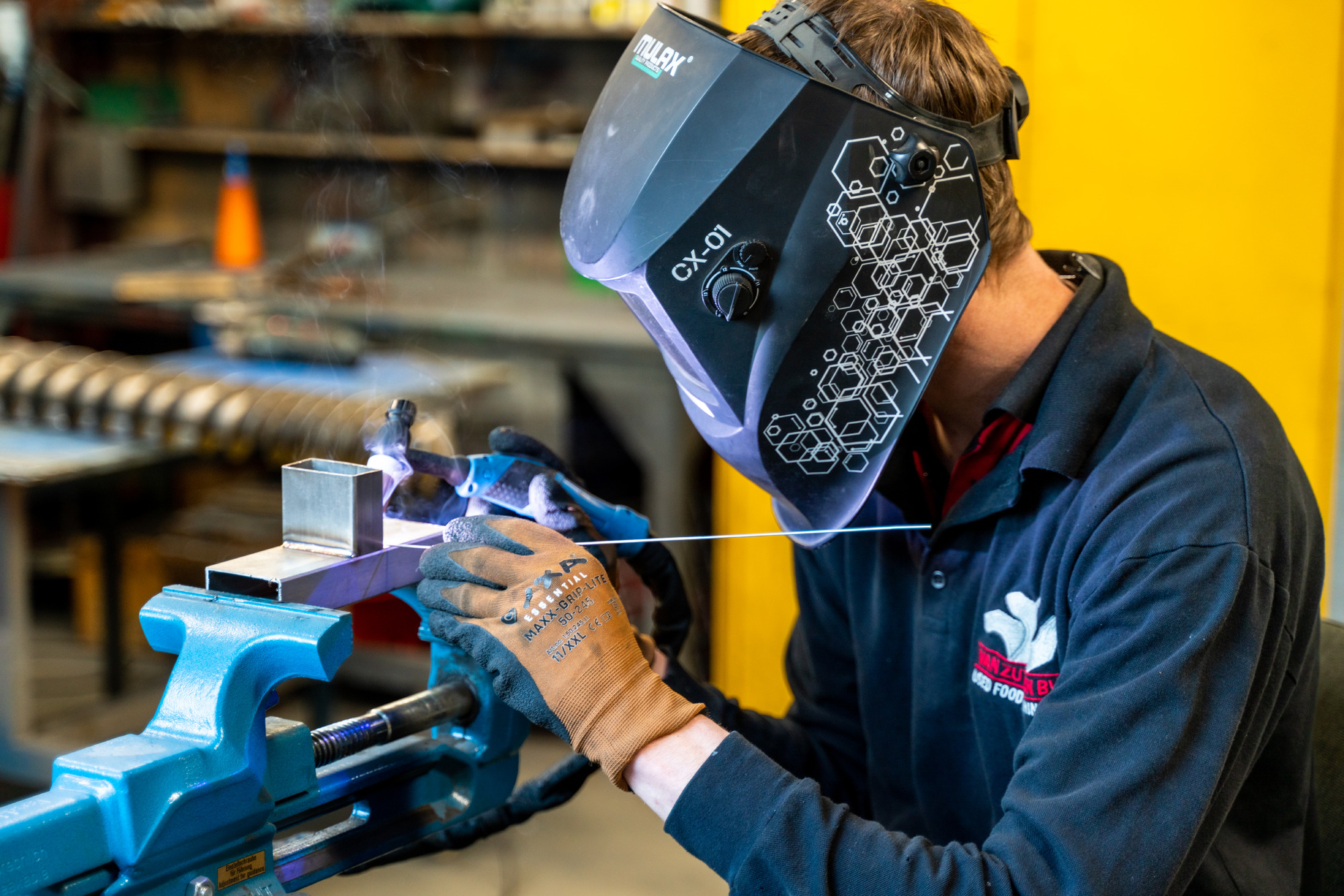 Handelsonderneming P.A. van Zutphen B.V. undefined: 5 kép.