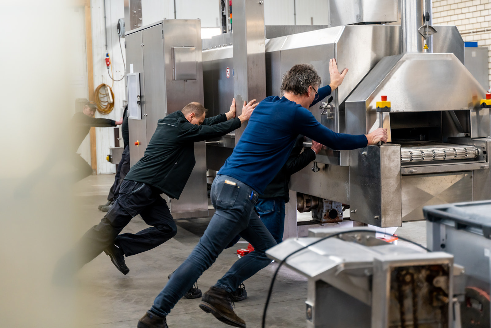 Handelsonderneming P.A. van Zutphen B.V. undefined: 7 kép.