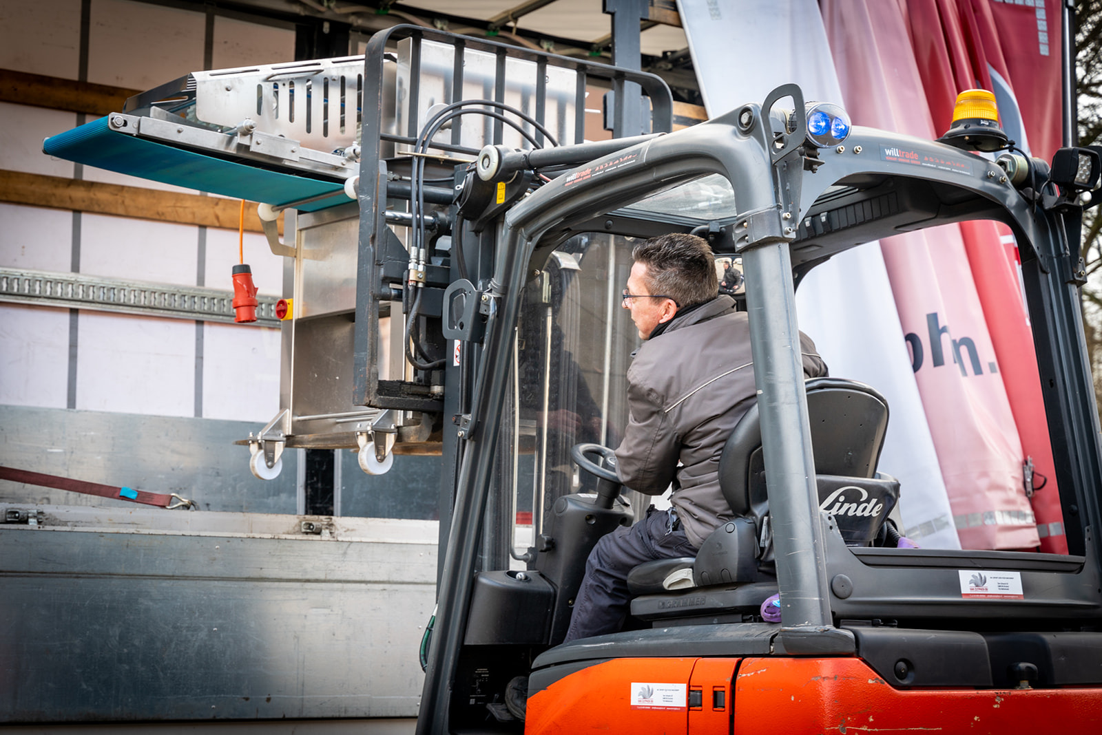 Handelsonderneming P.A. van Zutphen B.V. undefined: 6 kép.