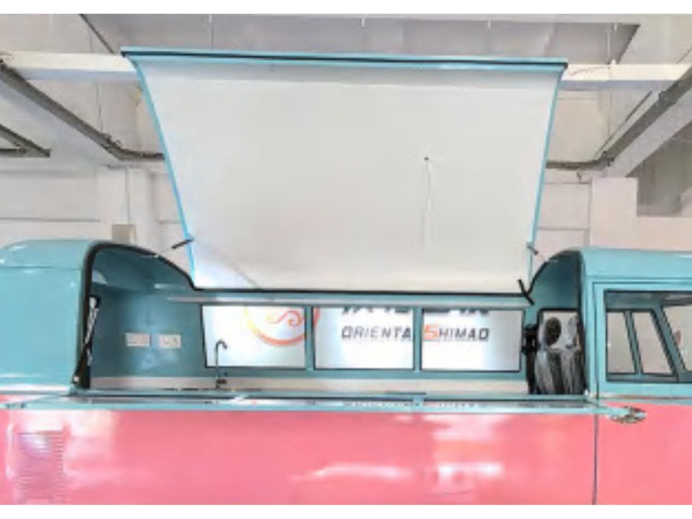 TMK Vaunukeskus Oy - eladó járművek undefined: 39 kép.