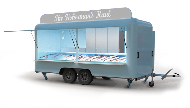 TMK Vaunukeskus Oy - eladó járművek undefined: 12 kép.