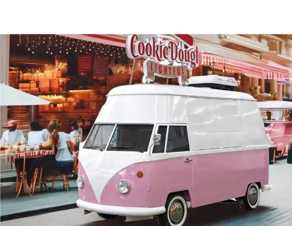 TMK Vaunukeskus Oy - eladó járművek undefined: 34 kép.