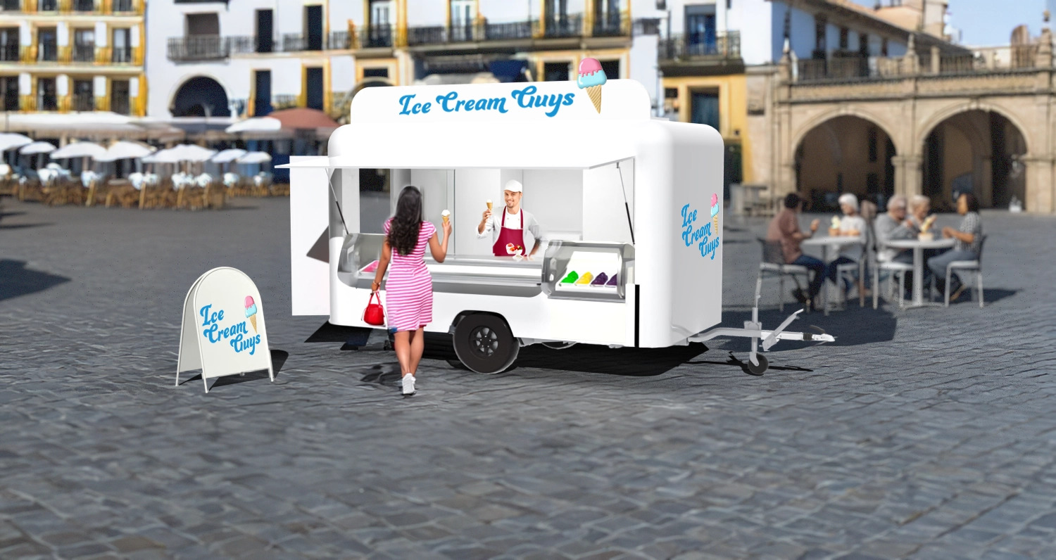 TMK Vaunukeskus Oy - eladó járművek undefined: 14 kép.