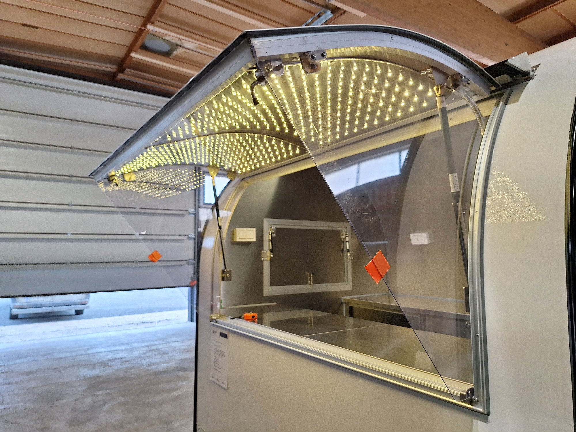 TMK Vaunukeskus Oy - eladó járművek undefined: 20 kép.