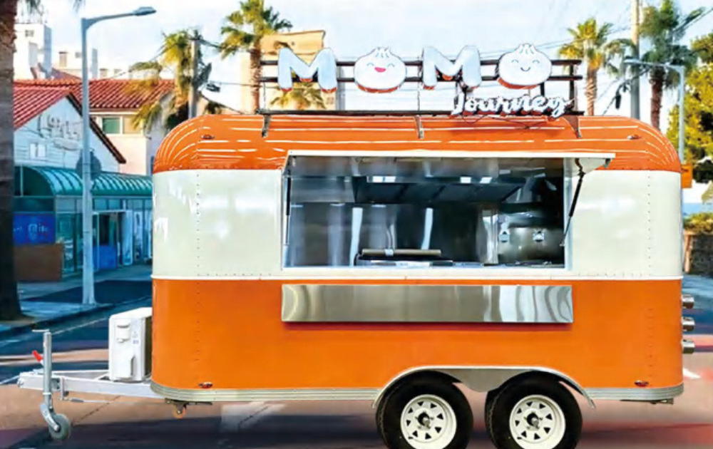 TMK Vaunukeskus Oy - eladó járművek undefined: 2 kép.