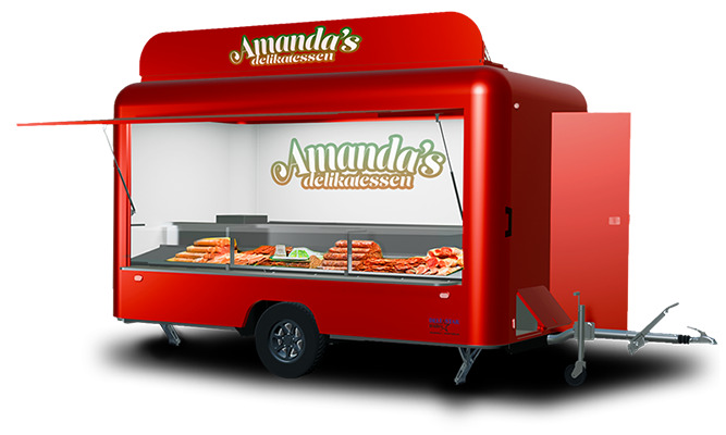 TMK Vaunukeskus Oy - eladó járművek undefined: 17 kép.