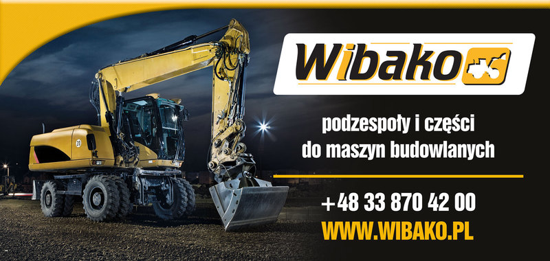 Wibako Sp. z o.o. - Alkatrészek POCLAIN undefined: 1 kép.