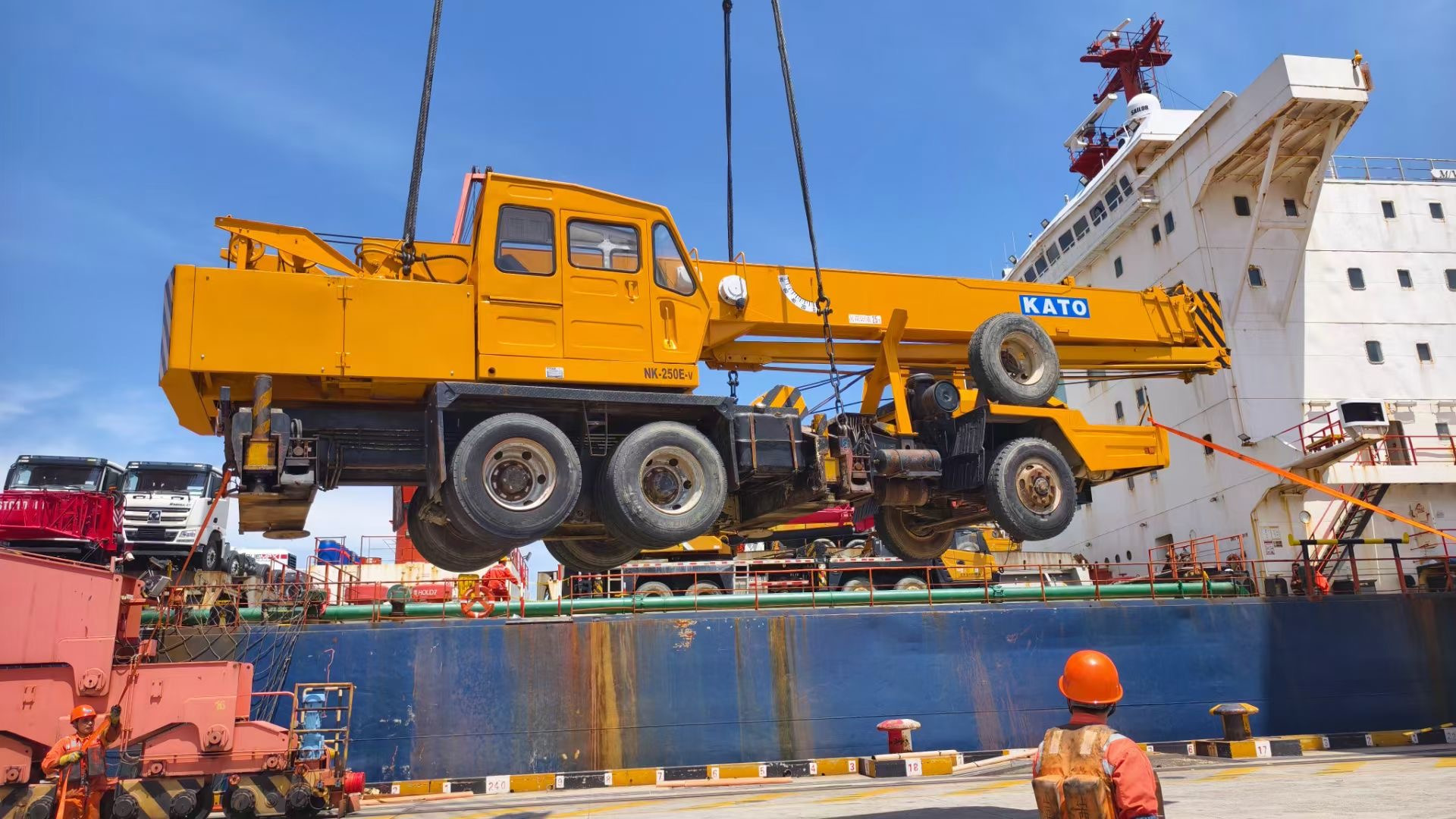 SHANGHAI KAI YI TRADING CO.,LTD undefined: 7 kép.