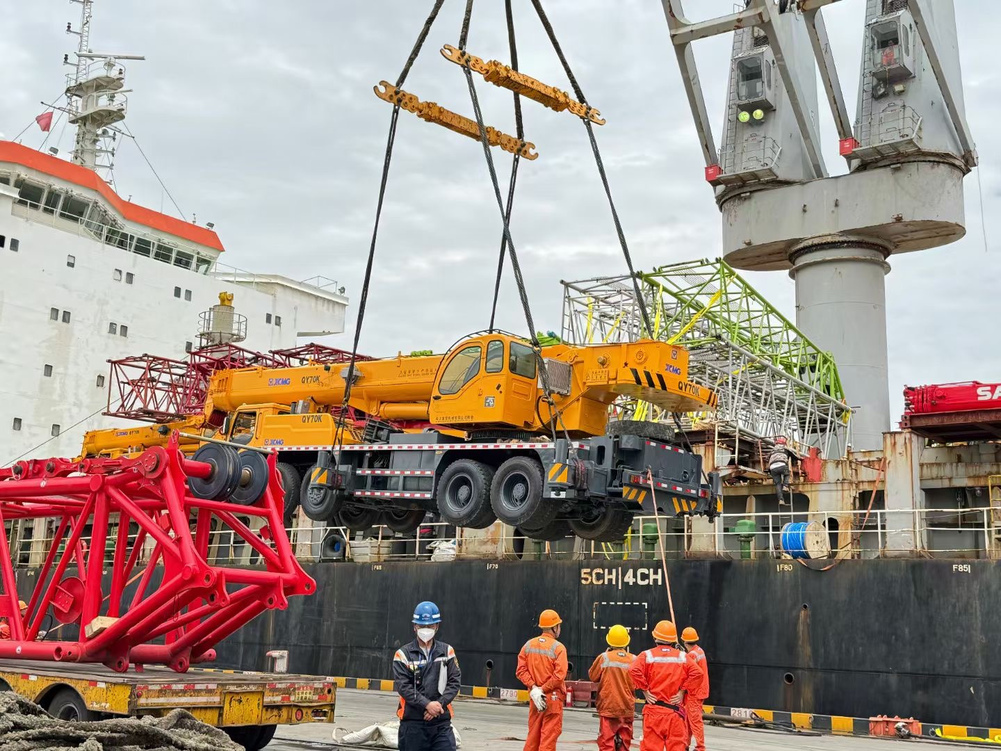 SHANGHAI KAI YI TRADING CO.,LTD undefined: 3 kép.