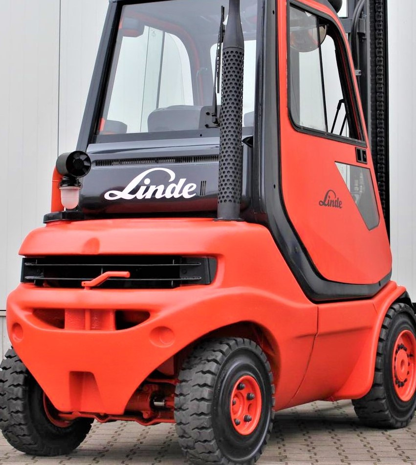 GG Gabelstapler GmbH undefined: 4 kép.