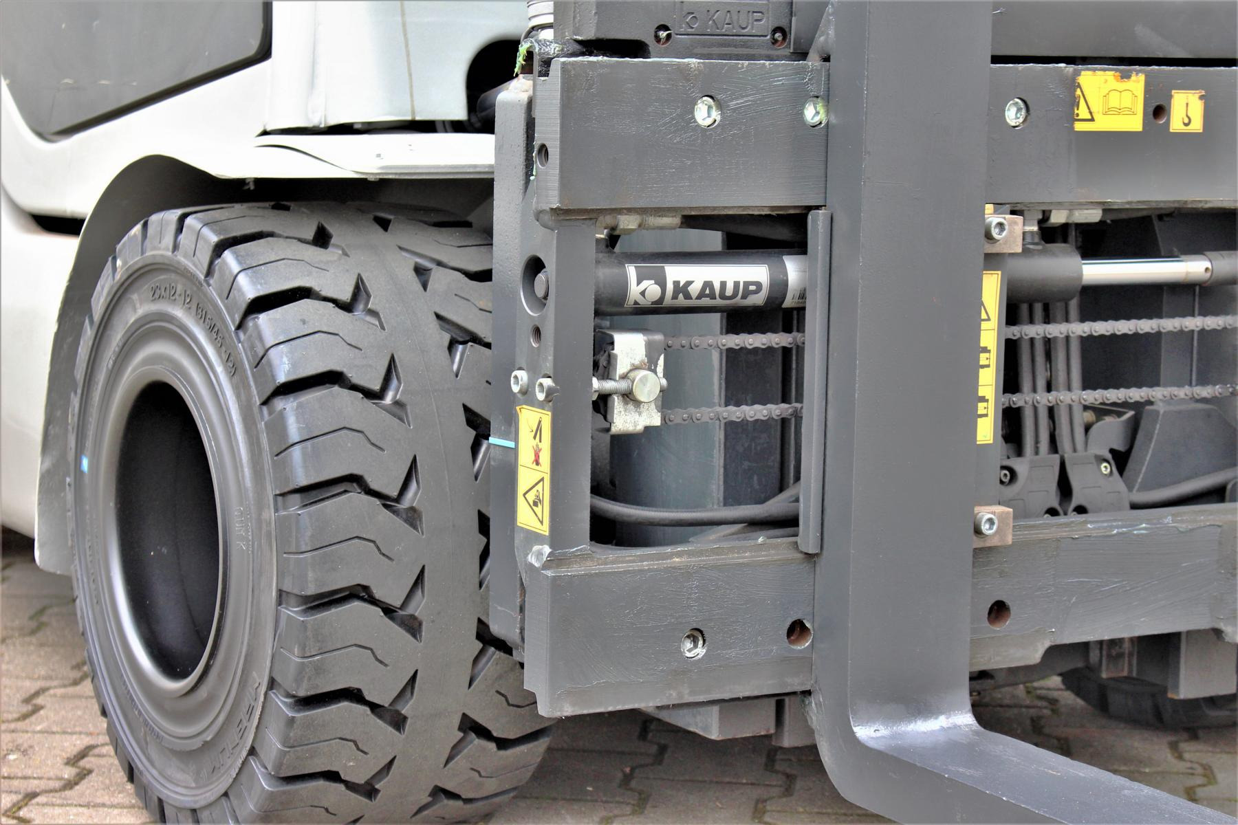 GG Gabelstapler GmbH undefined: 5 kép.