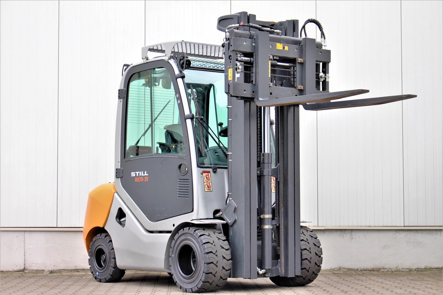 GG Gabelstapler GmbH undefined: 3 kép.