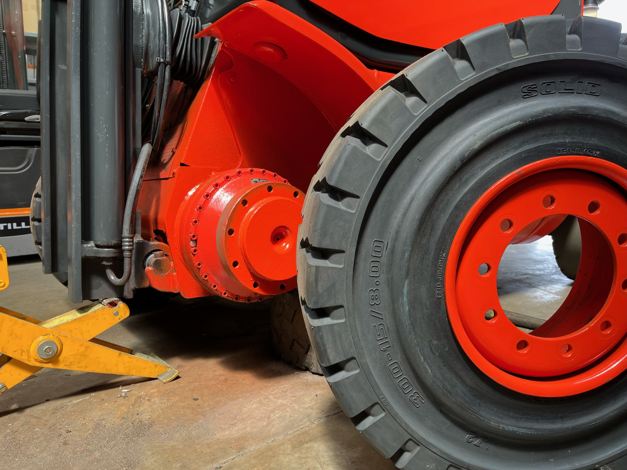 GG Gabelstapler GmbH undefined: 6 kép.