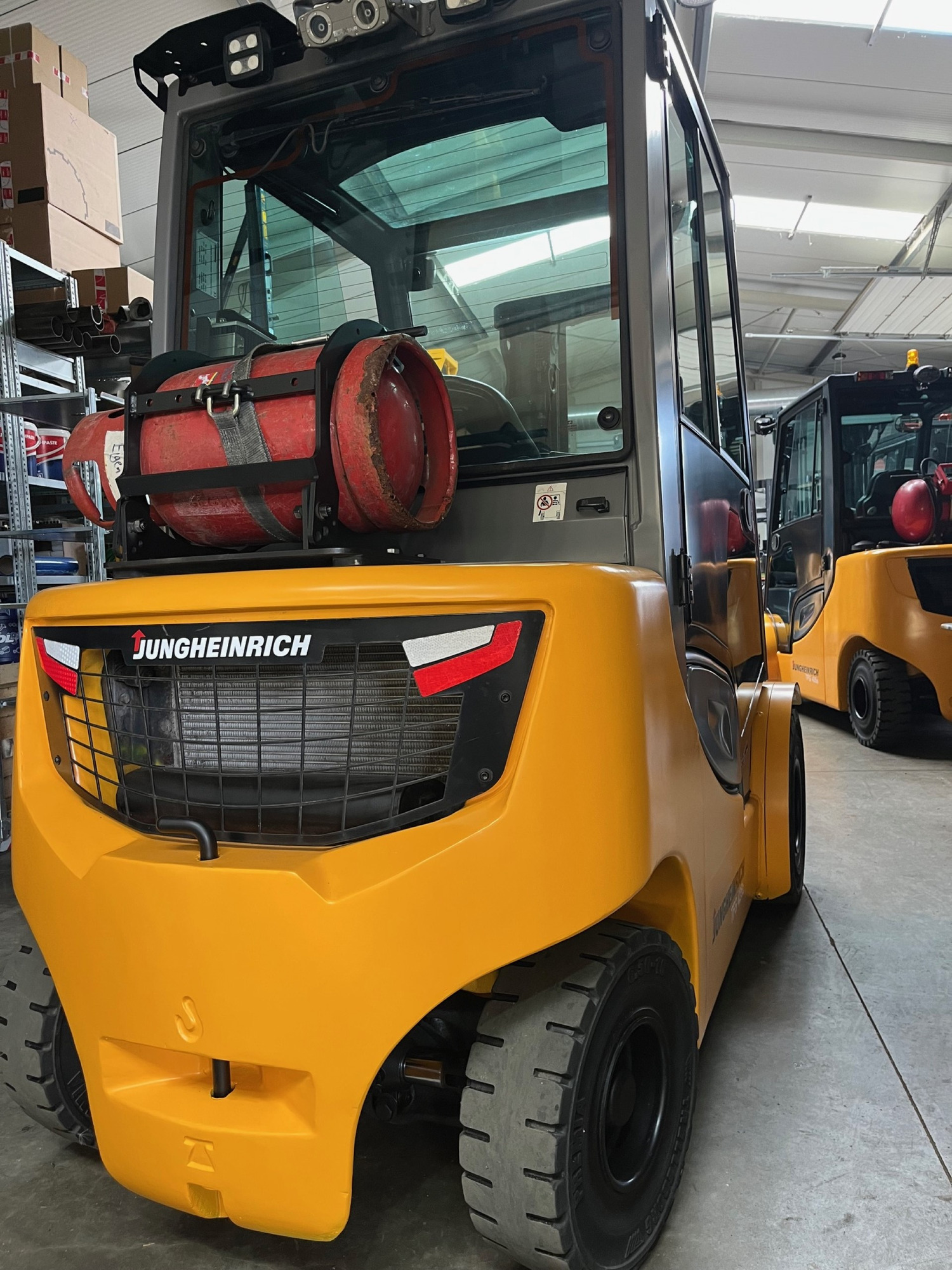 GG Gabelstapler GmbH undefined: 7 kép.