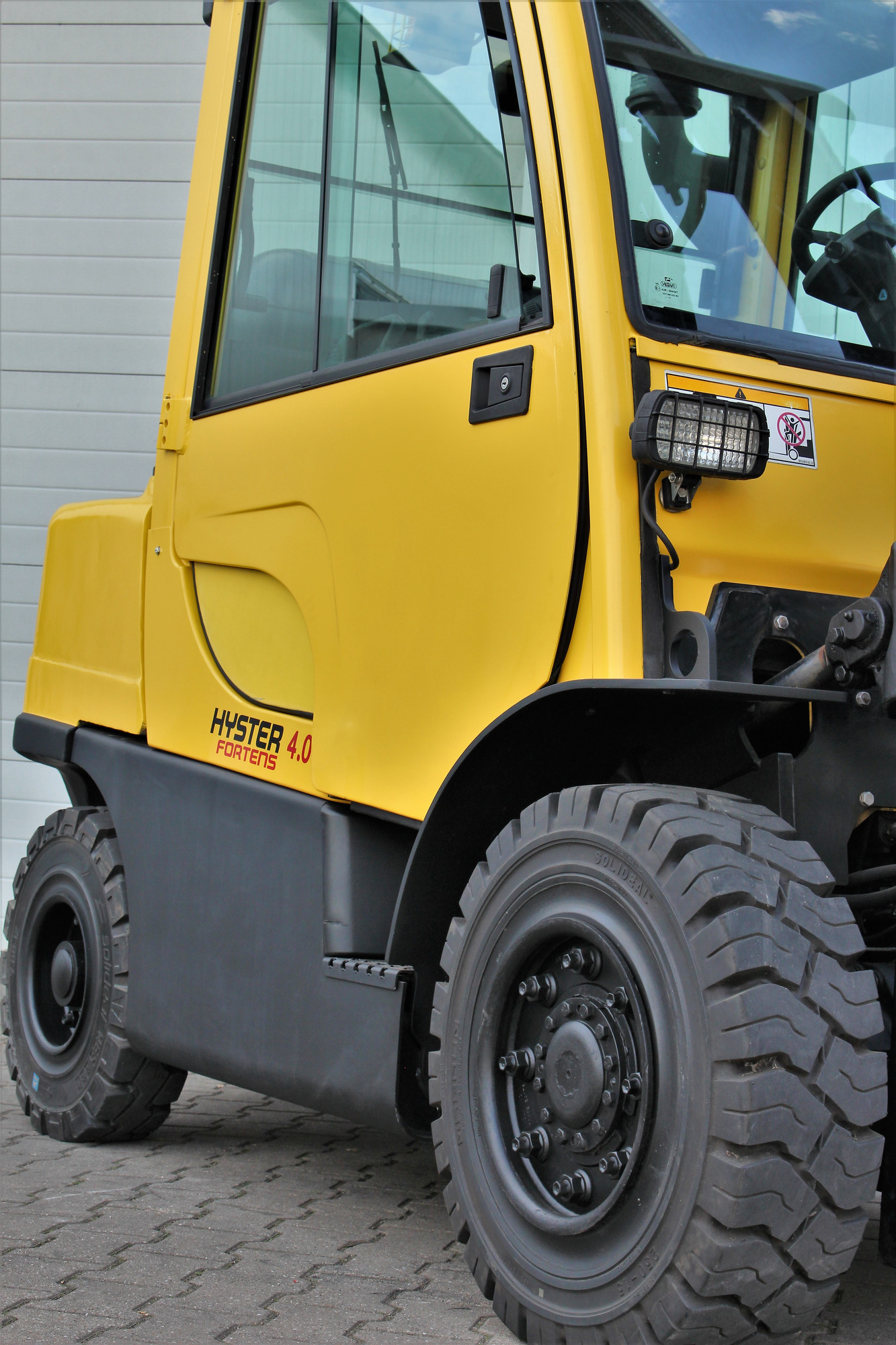 GG Gabelstapler GmbH undefined: 2 kép.