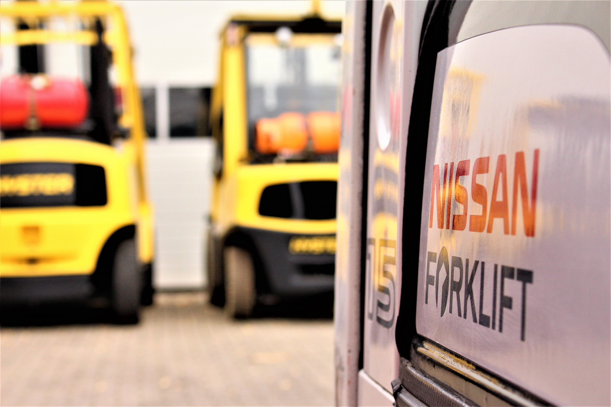 GG Gabelstapler GmbH undefined: 8 kép.