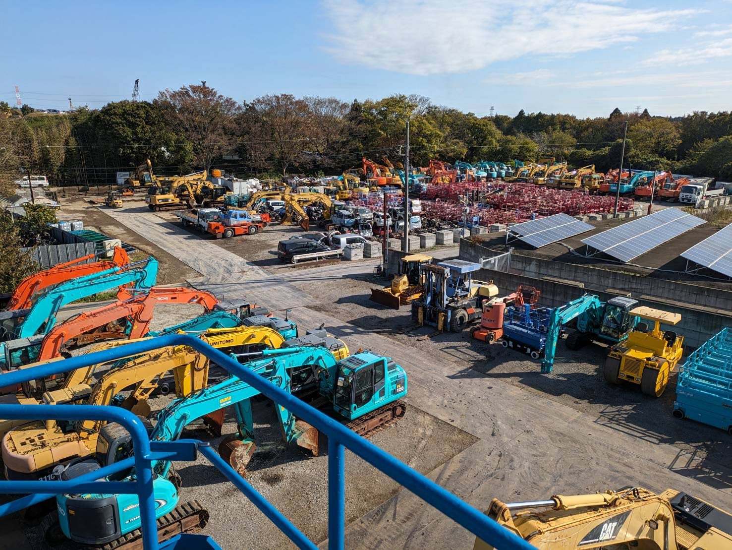 Toyokami Co., Ltd. undefined: 9 kép.