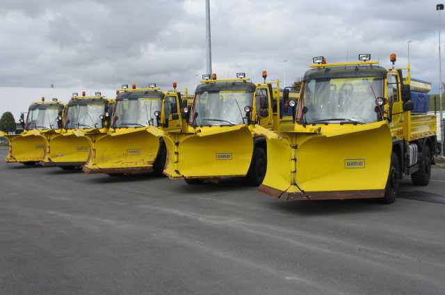 Trucks MPH S.A - eladó járművek undefined: 7 kép.