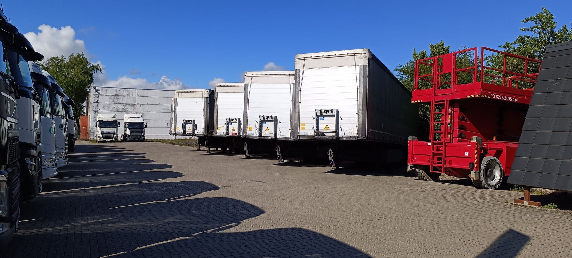 UAB Bridgeview motors - eladó járművek undefined: 7 kép.