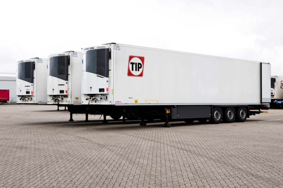 TIP Trailer Services | Germany undefined: 1 kép.