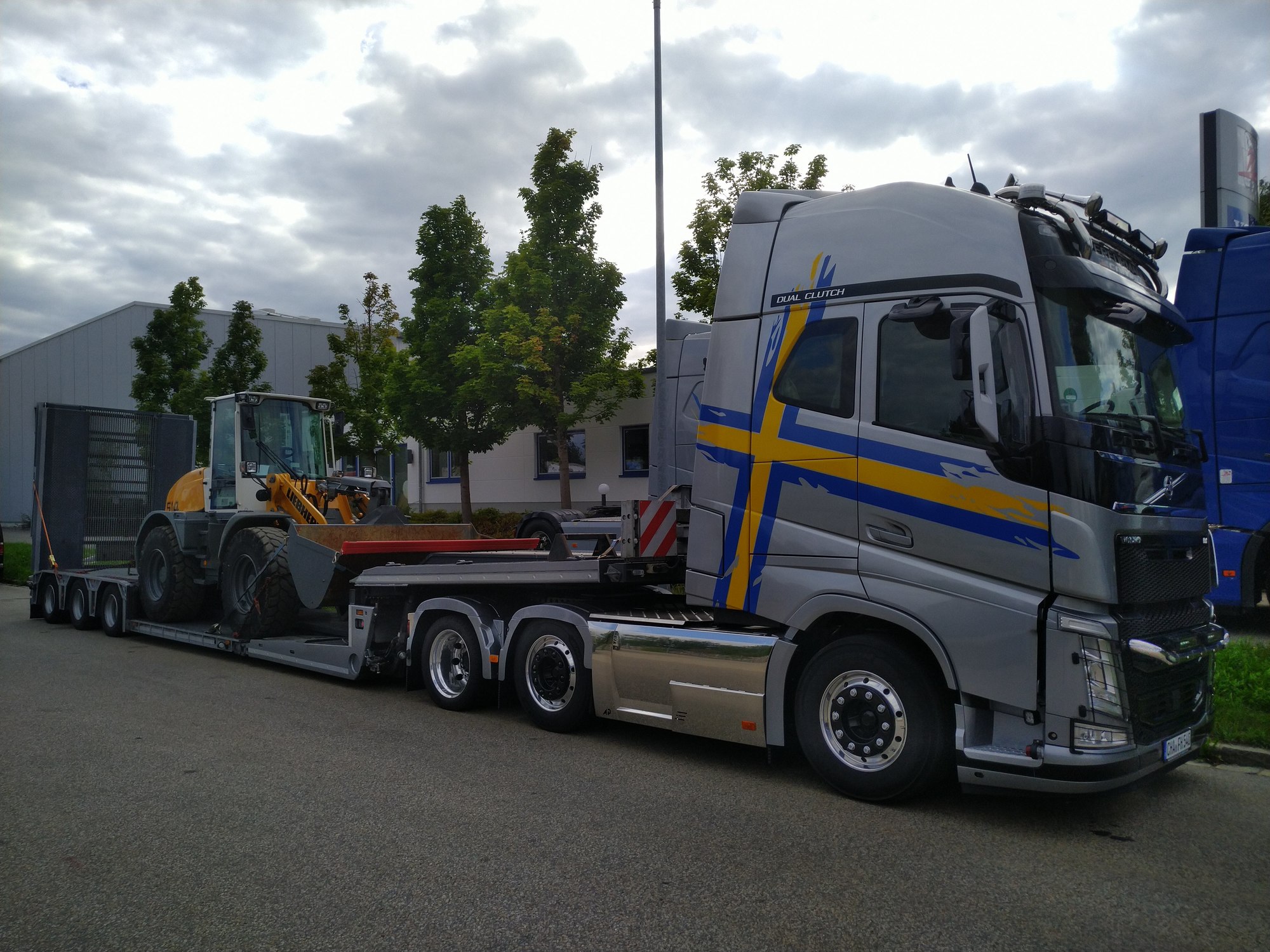 LKW-Service Nuernberger KG undefined: 3 kép.