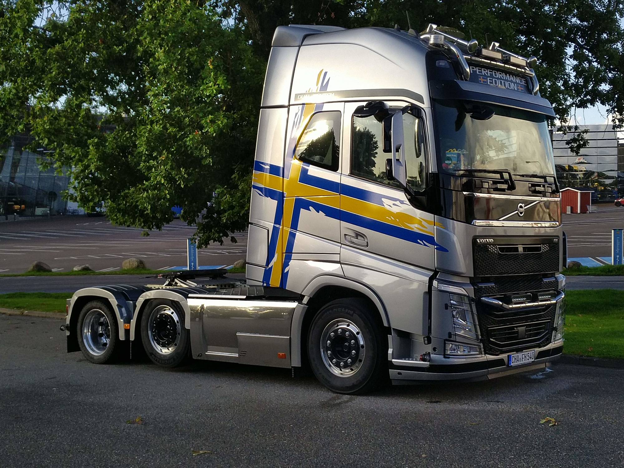 LKW-Service Nuernberger KG undefined: 2 kép.