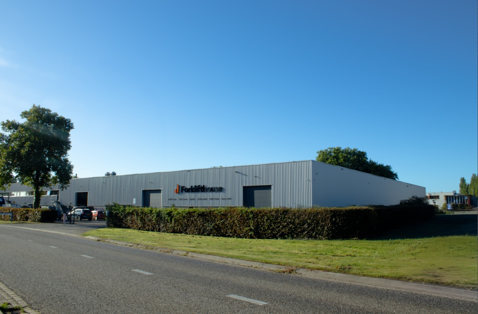 Forklifthouse B.V. undefined: 5 kép.