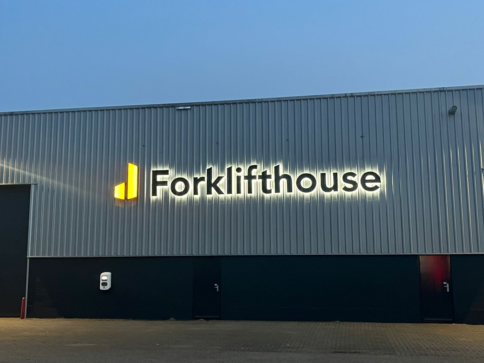 Forklifthouse B.V. undefined: 6 kép.