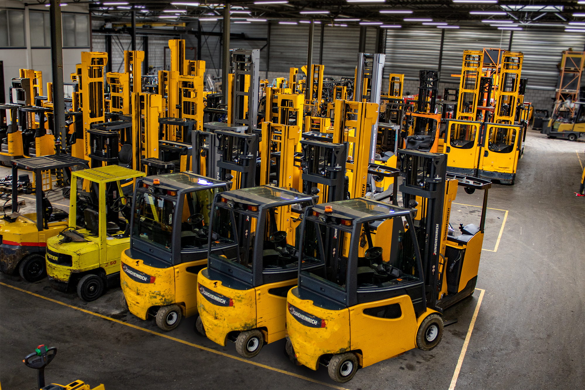 Forklifthouse B.V. undefined: 2 kép.