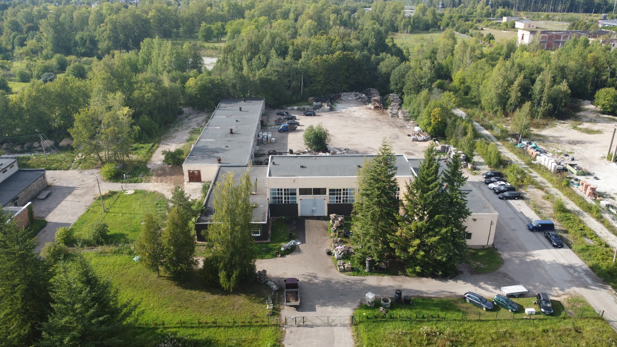 SERDRUG GROUP OÜ undefined: 2 kép.