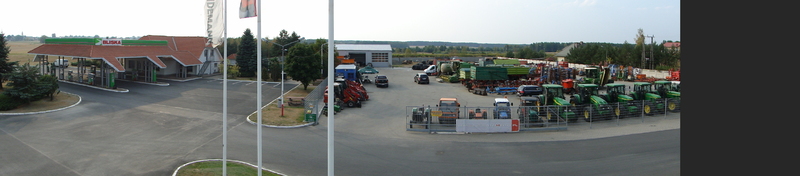 PHU AGRO-MASZ BRZEŹNIK SP JAWNA - eladó járművek undefined: 2 kép.