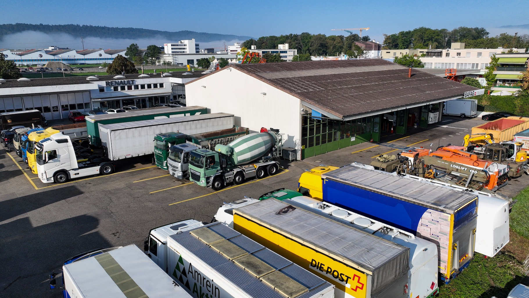 BAFAG AG undefined: 21 kép.