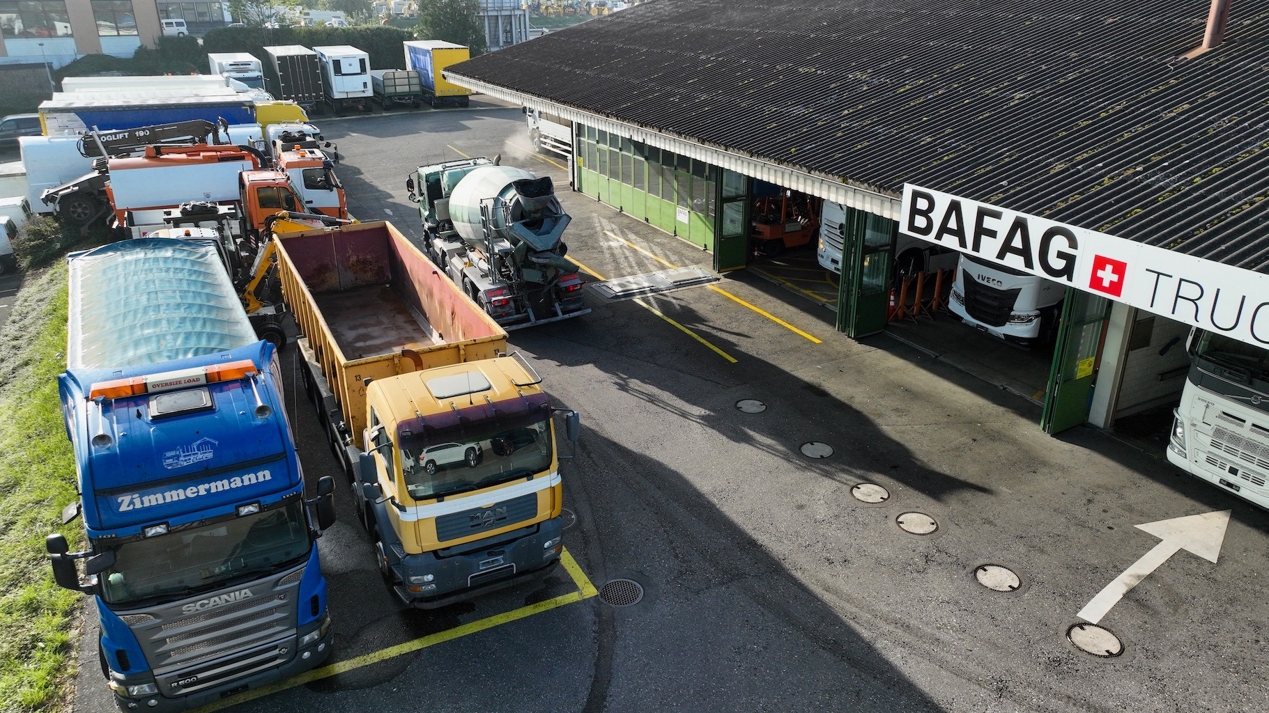 BAFAG AG undefined: 23 kép.