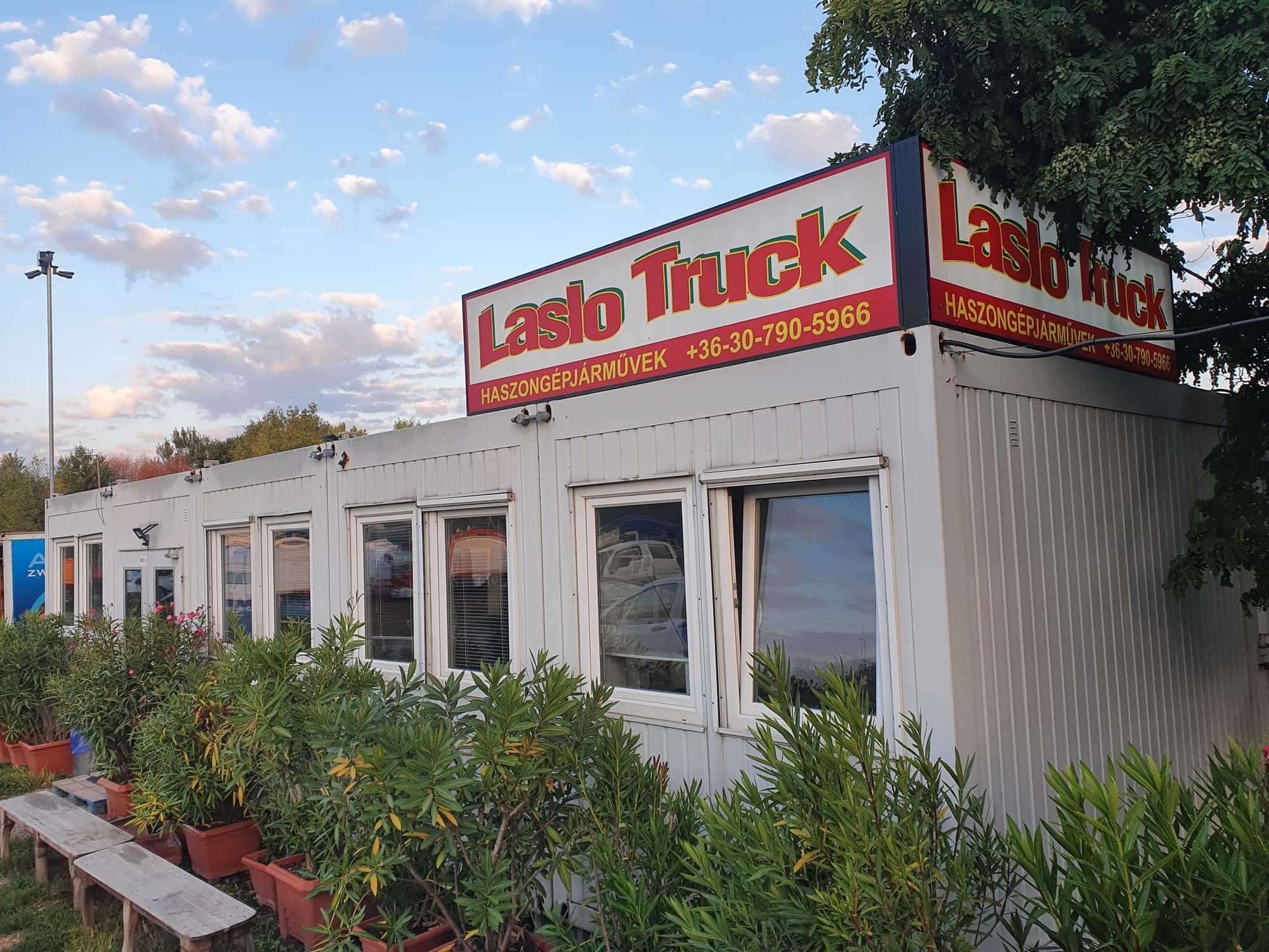 Euro6 Truck d.o.o. - Mezőgazdasági gépek undefined: 2 kép.