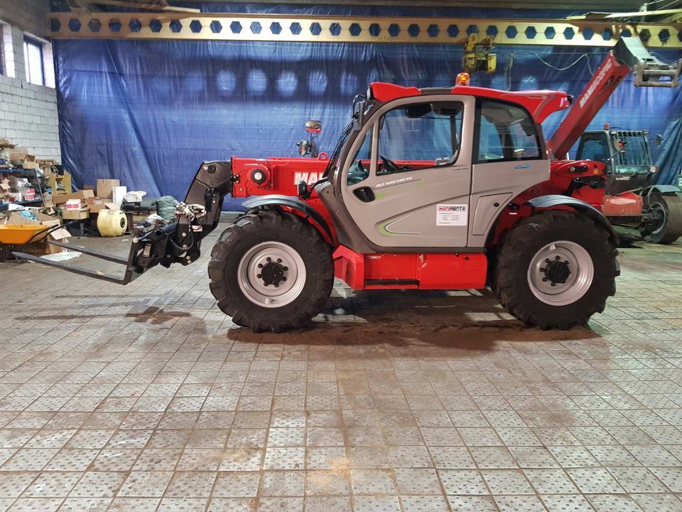 UAB "Manirenta" undefined: 10 kép.