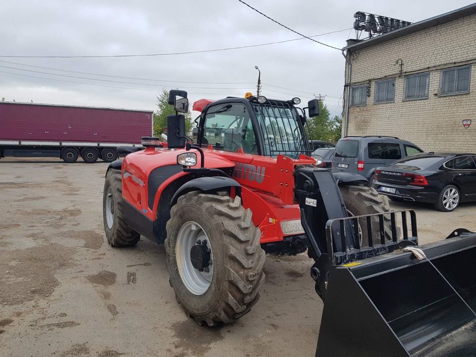 UAB "Manirenta" undefined: 4 kép.