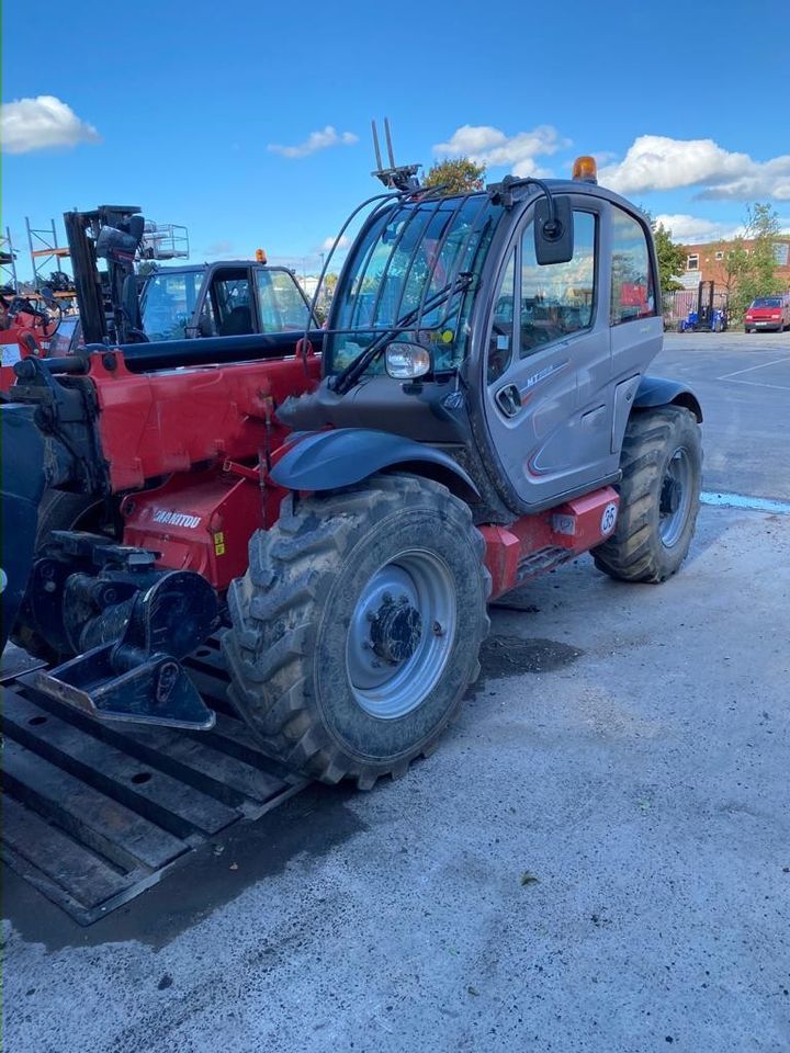 UAB "Manirenta" undefined: 3 kép.