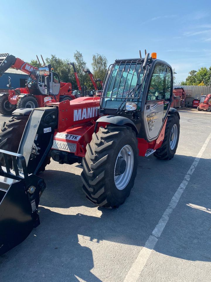 UAB "Manirenta" undefined: 5 kép.