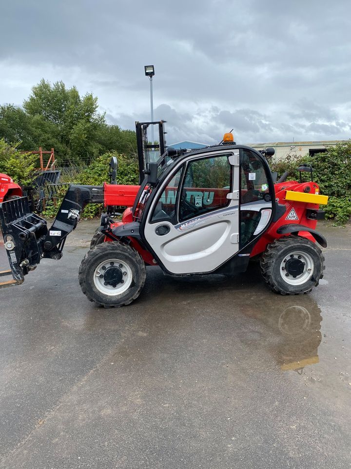 UAB "Manirenta" undefined: 6 kép.