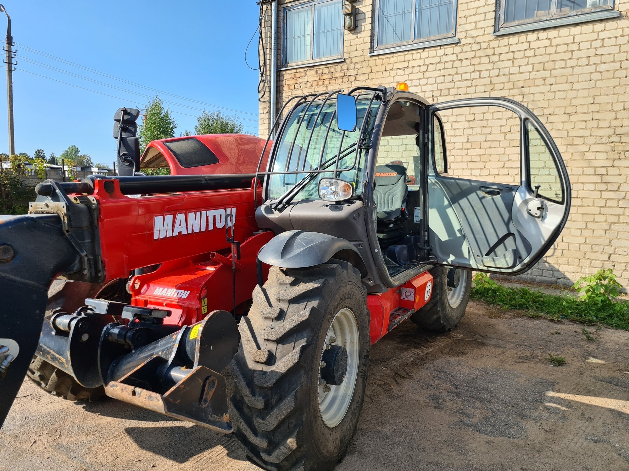 UAB "Manirenta" undefined: 8 kép.