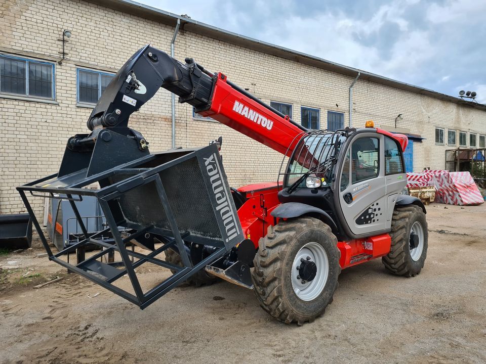 UAB "Manirenta" undefined: 9 kép.