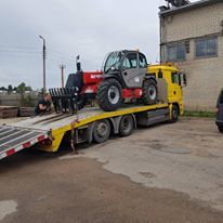 UAB "Manirenta" undefined: 16 kép.