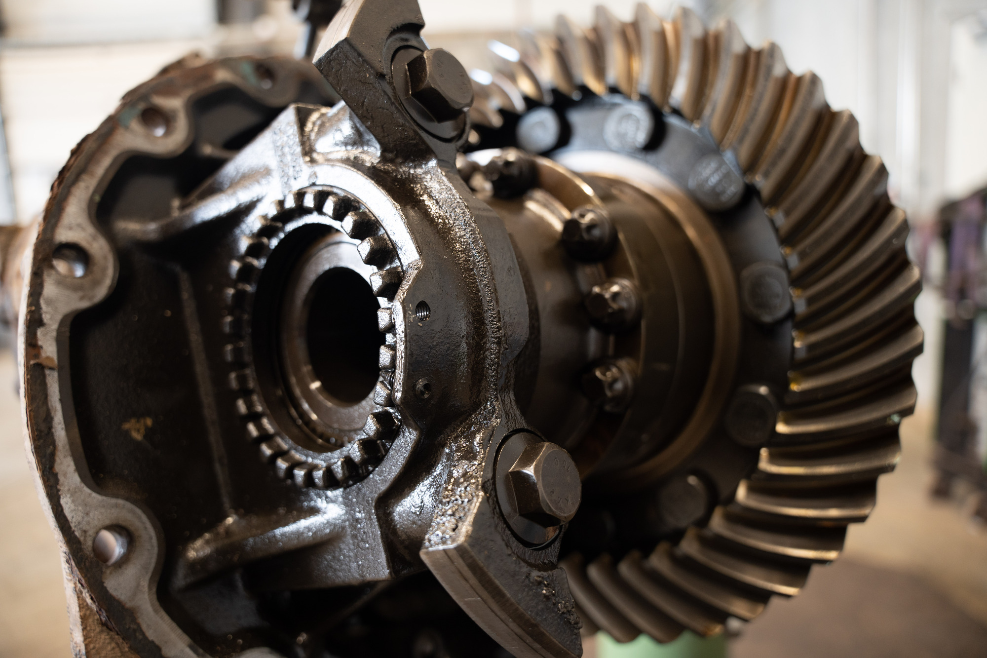 KNL TRUCKPARTS ApS - eladó járművek undefined: 4 kép.