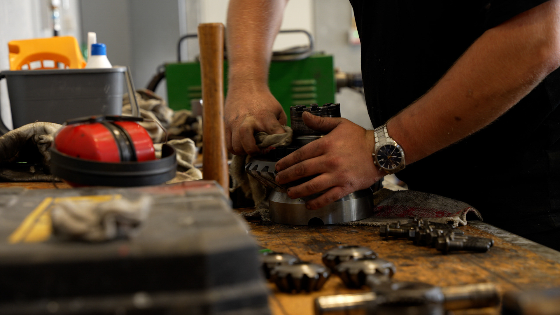 KNL TRUCKPARTS ApS - eladó járművek undefined: 8 kép.