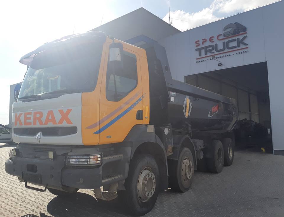 Karo Truck undefined: 8 kép.