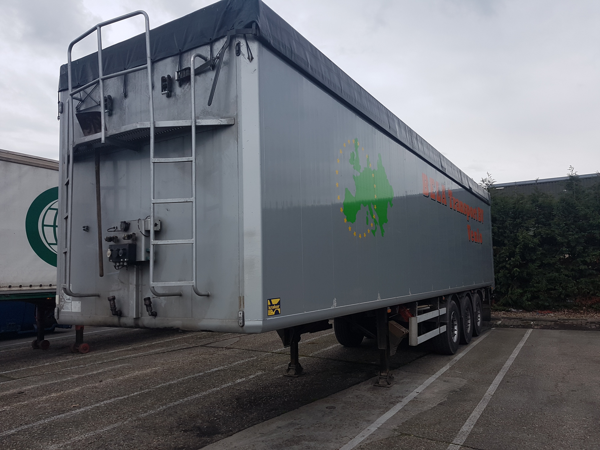 BEMO MEIJEL B.V. undefined: 2 kép.