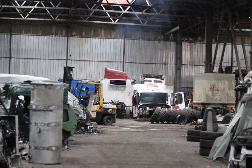 EGDA truckparts - Nyergesvontatók undefined: 8 kép.