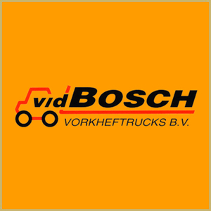van den Bosch vorkheftrucks B.V. a Truck1-en