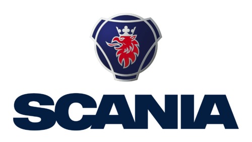 Nyergesvontató SCANIA S 500