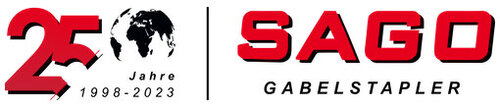 Sawitzki Gabelstapler